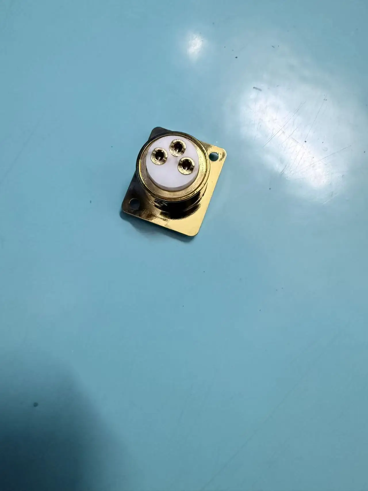 6pcs IZZ High End 3-PIN Male Female XLR Connector