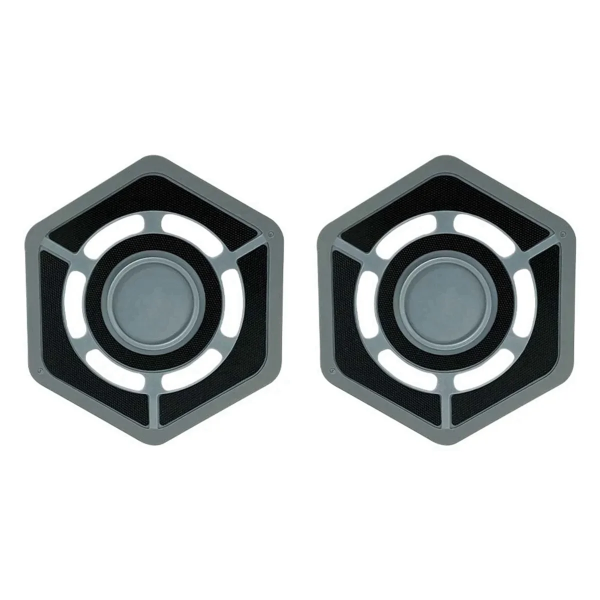 สําหรับ Ecovacs Deebot N9 +/N9 + Plus หุ่นยนต์เครื่องดูดฝุ่นอะไหล่หลักแปรงด้านข้าง Hepa Filter Mop ผ้า Pad