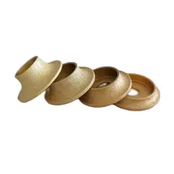 75mm French Stone Edging Wheel Diamond Grinding Head Angle Grinder Granite Marble Tile Edging Wheel Roman Column Grinding Wheel