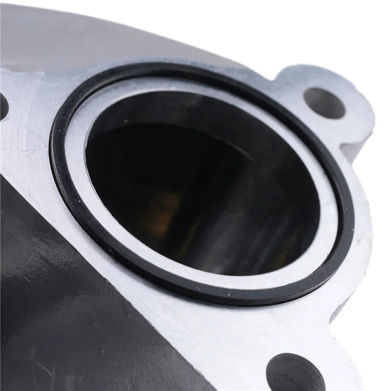 

Engine Coolant Thermostat Housing For Ford Explorer Mercury Mountaineer 2002-2010 2L2Z8592AA