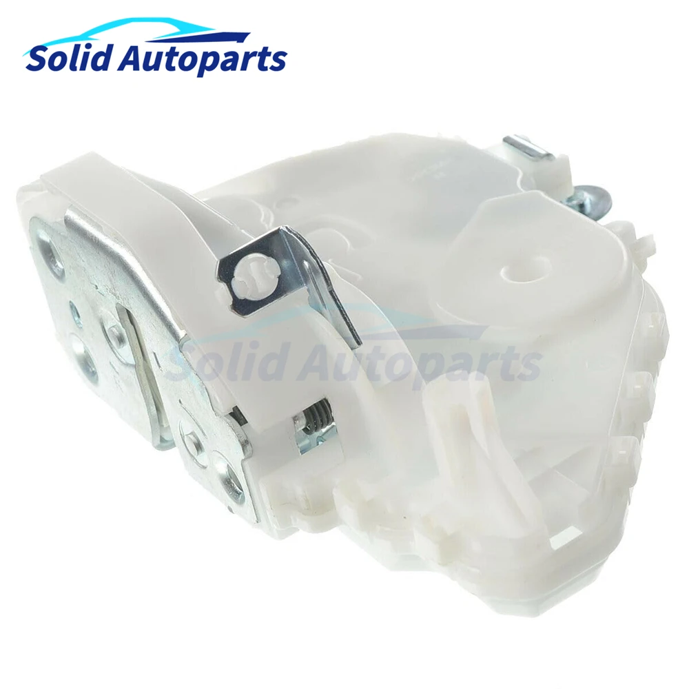 72110-SWA-A01  Front Right Door Lock Latch Actuator For Honda CR-V CRV 2.4L 2007 2008 2009 2010 2011