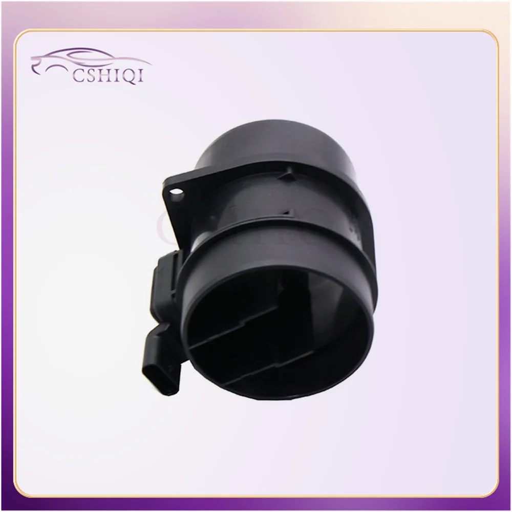 

5WK97917 Mass Air Flow Maf Sensor A6510900148 For Mercedes-benzW204 W212 X204 Sprinter 3-t 3.5-t 4.6-t 903 Viano Vito W639