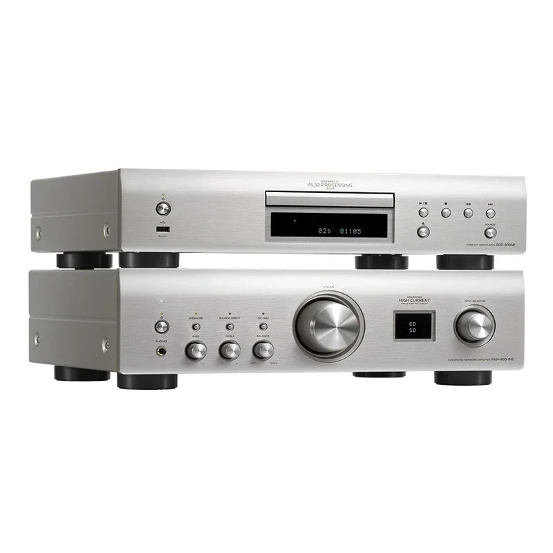 

PMA900HNE/DCD900NE Bluetooth WiFi lossless USB power amplifier CD player hifi set