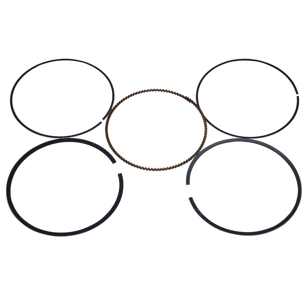 High performance engine spare parts piston rings 03H198151D for Touareg Phaeton CC New Passat3.6