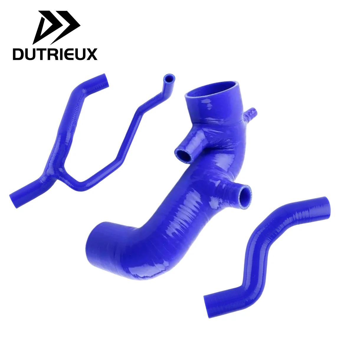 

Для Fiat Punto GT 1.4 GT Turbo 1993-1999 годов + комплект силиконовых шлангов радиатора