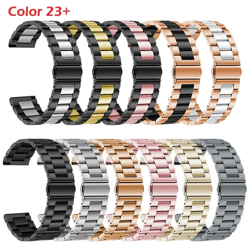 20Mm 22Mm Stainless… - image