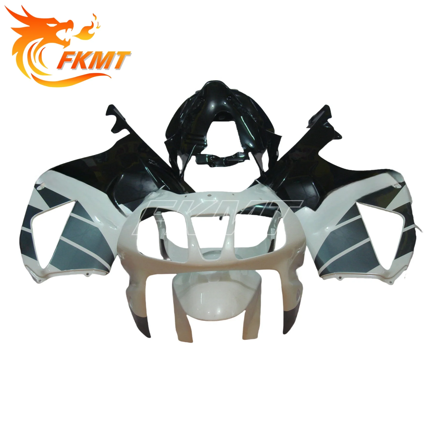 

Rebuilt Motorcycle Fairings Kit for HONDA VTR1000 2000 2001 2002 2003 2006 VTR1000 RC51 00-06 ABS Colorful Bodywork Set
