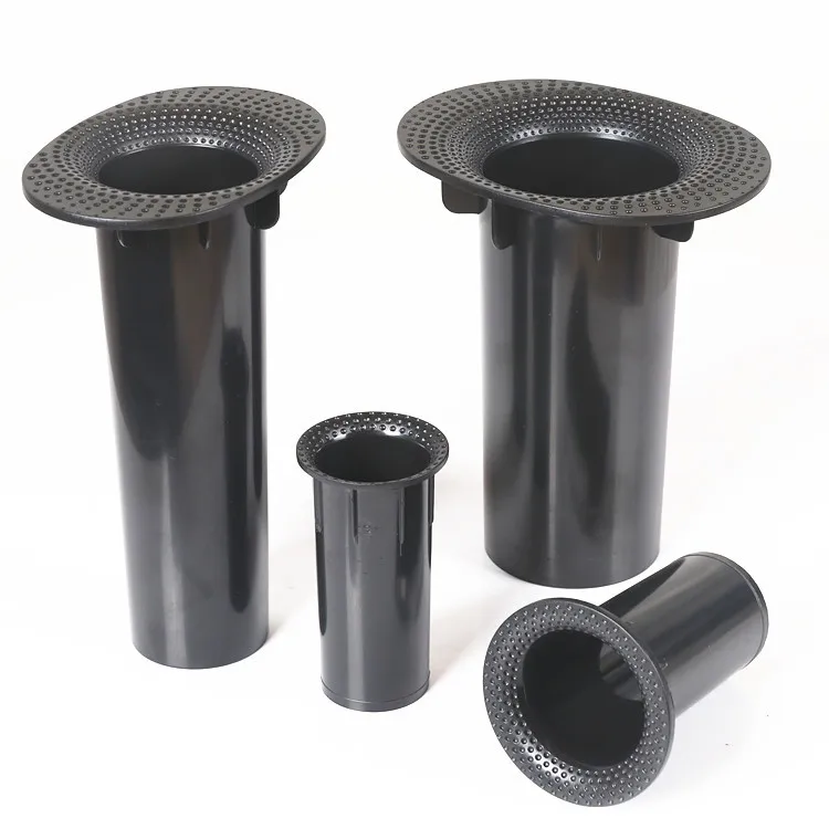 VYOPBC 4PCS Speaker Port Tube 3