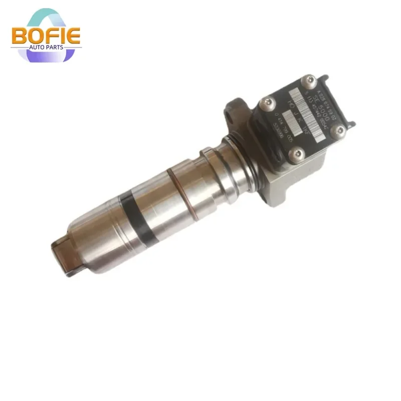 

Diesel Fuel Injector Electronic Unit Injector for Mercedes Benz Trucks Oem 0986445022 0414799024 0414799018 0986445022