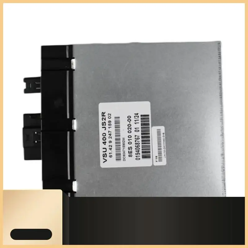 

New Voltage Converter Module Unit 61429247159 For BMW 535I GT Xdrive 550I GT Xdrive 740Li 750I 2010-2017 61429233698-N30R