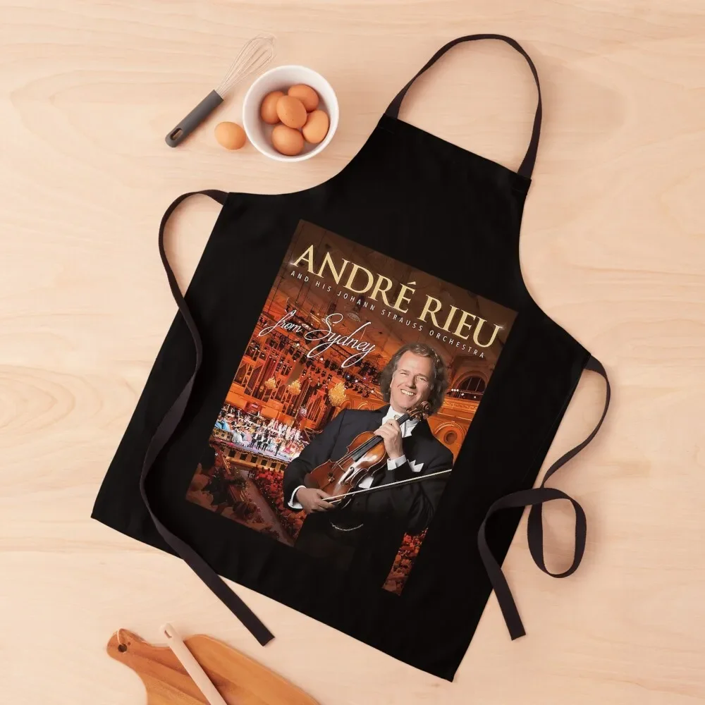 

most popullar music song,rieu,simple rieu,funny rieu,stuff rieu,long sleeve rieu Apron Kitchen Things nail tech supplies Apron