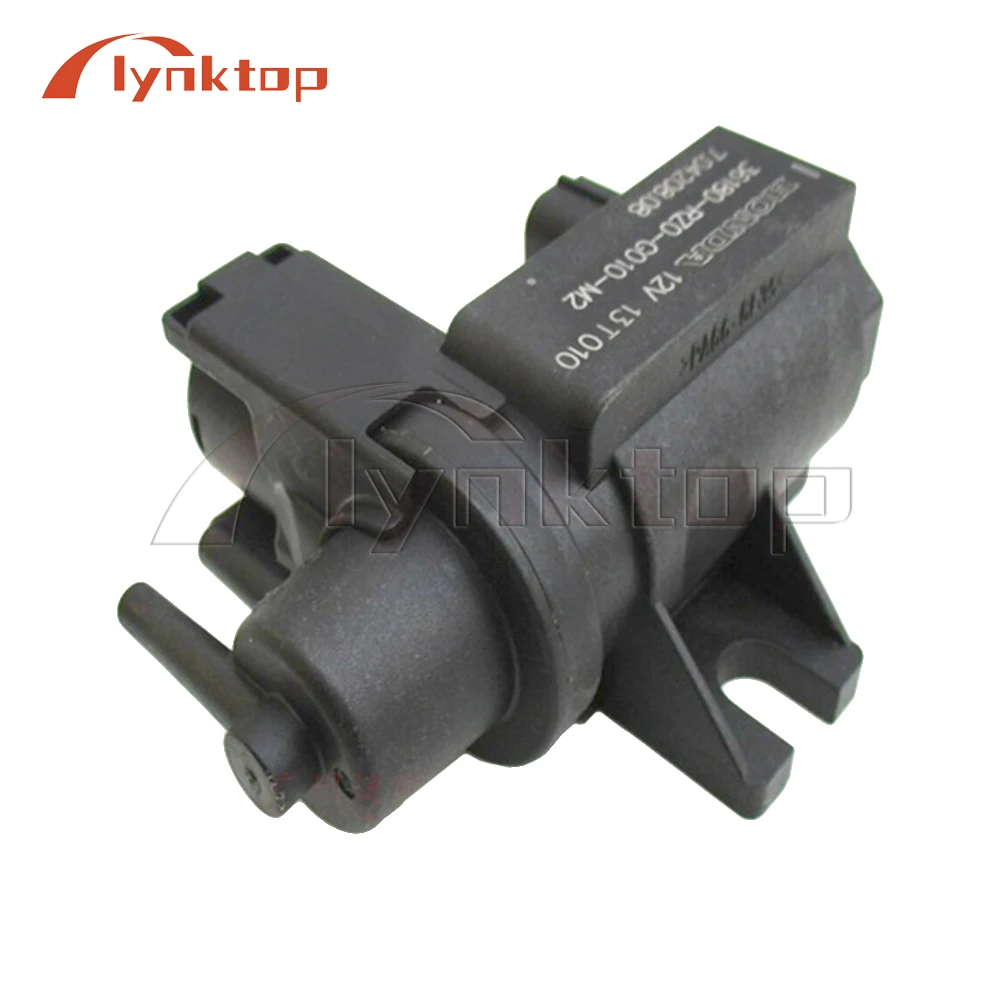 Turbo Solenoid Valve For Honda Civic CR-V 36180-RZ0-G012-M2 70420812