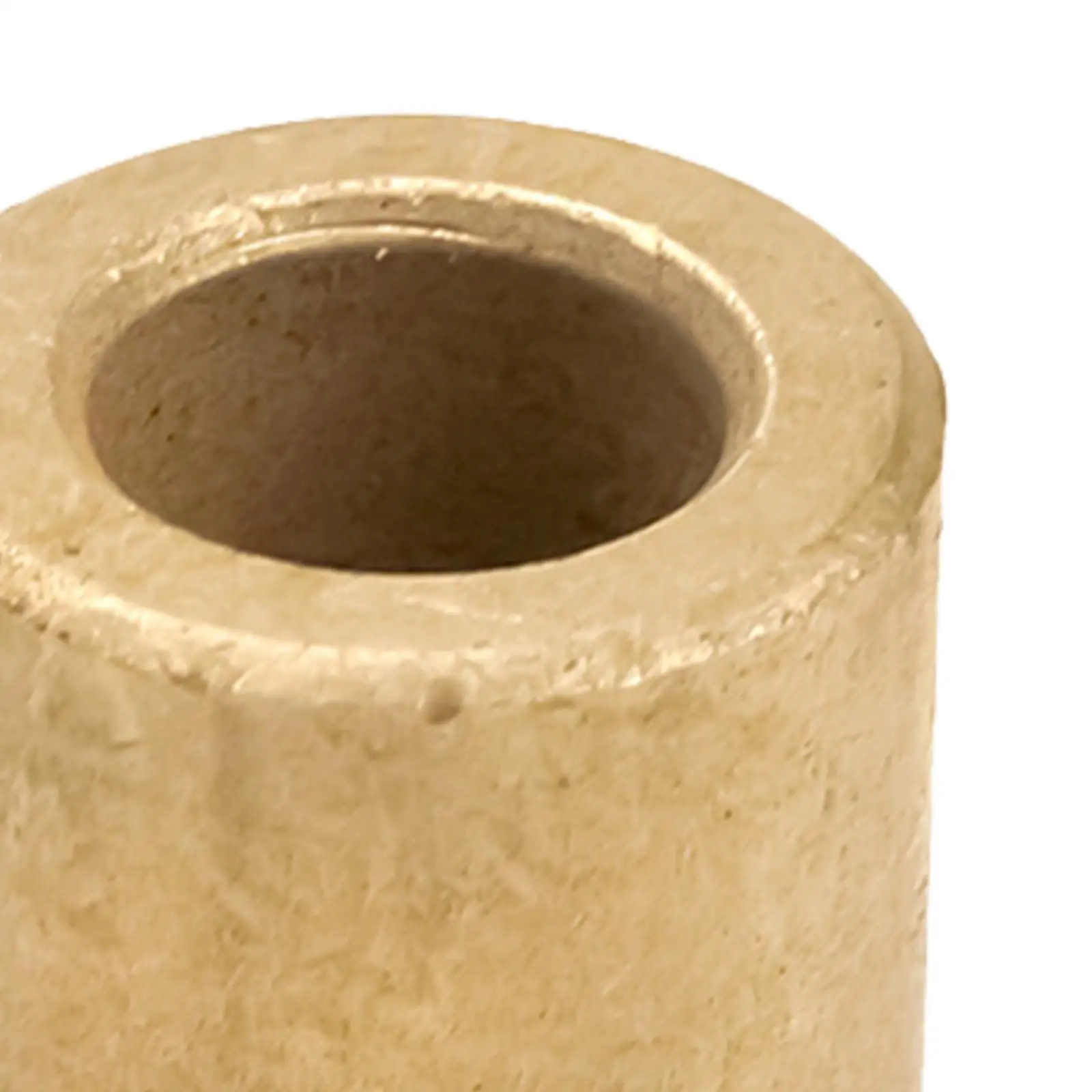 Marine Brass Bushing Drive Shaft Sleeve 6E0-45316-00 6E0-45316-09 Replacement Part for Yamaha Outboard 2T 4HP 5HP High