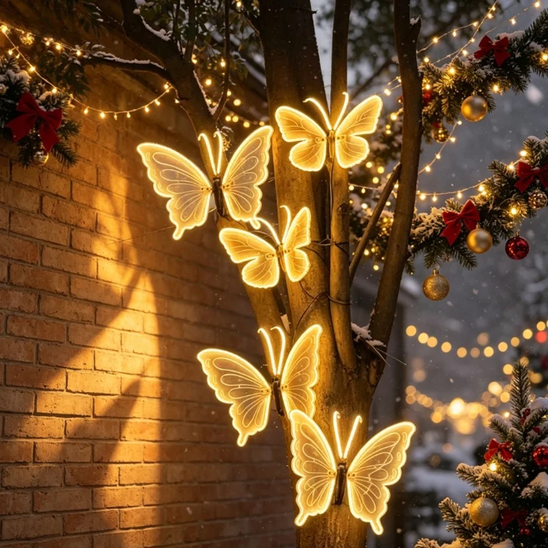 customized-60-40cm-led-dynamic-butterfly-lights-ornaments-moving-wings-butterflies-for-outdoor-garden-christmas-tree-decoration