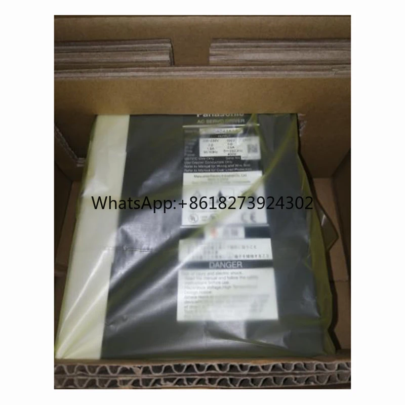 

New original packaging MSDA043A1A 1 year warranty ｛No. 18 warehouse spot｝ Immediately sent