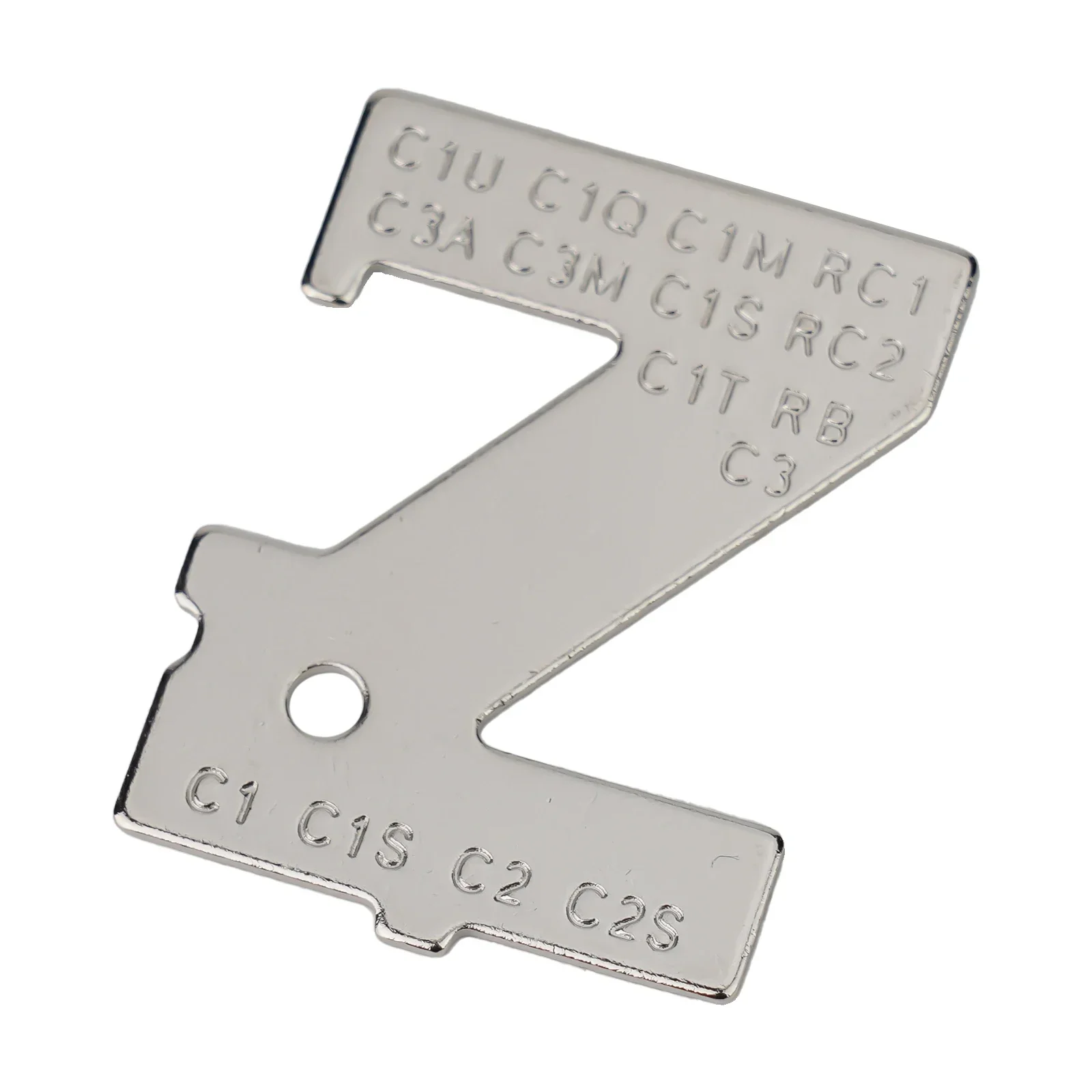 Herramienta de palanca dosificadora robusta para Zama 500131   ZT1 para y compatible con múltiples carburadores que incluyen la serie
