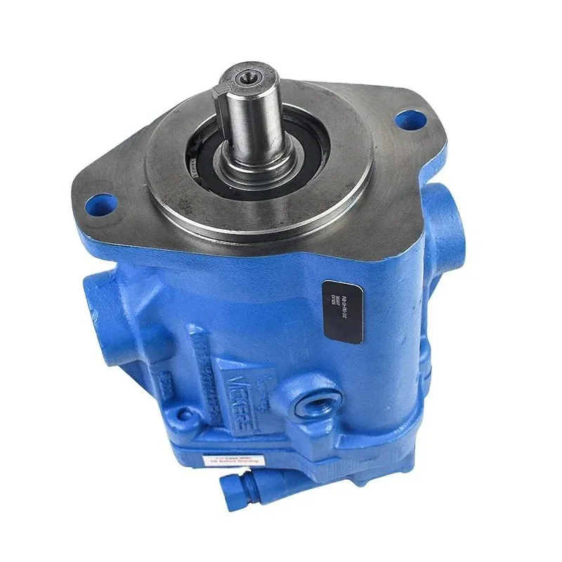 High Quality Durable Hydraulic Pump for Construction Machinery Customizable Features New for Optimal Performance Every Time