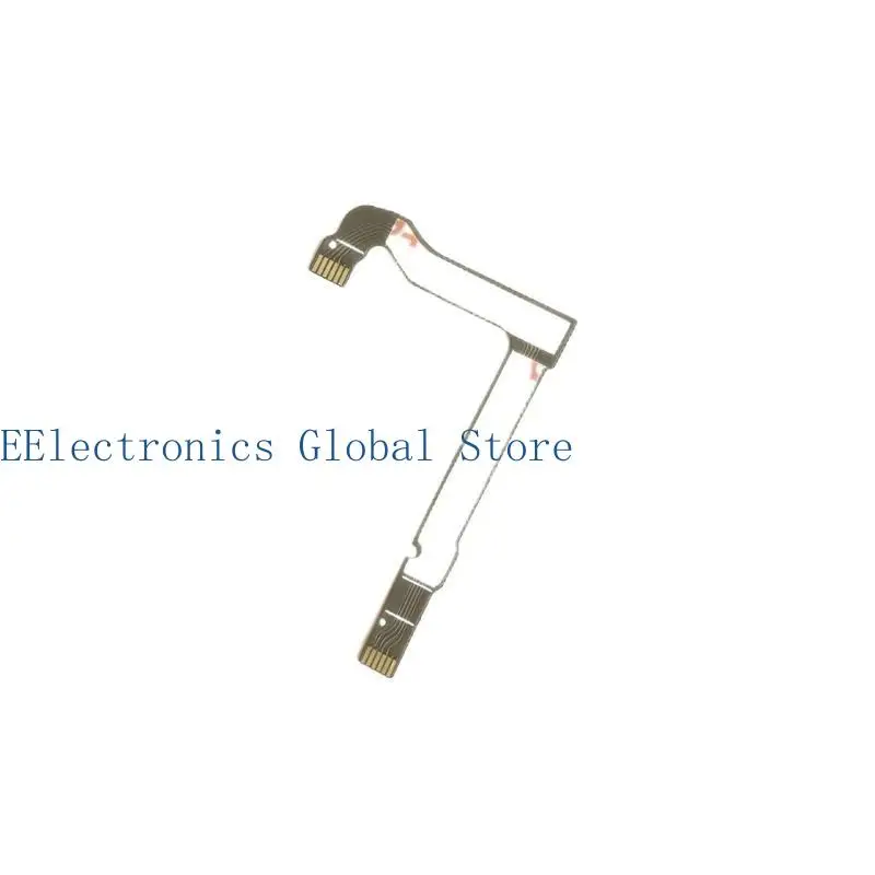 

462B Разъемы камеры Ленточный кабель для подвесов Mavic3 Кабель для БПЛА камеры