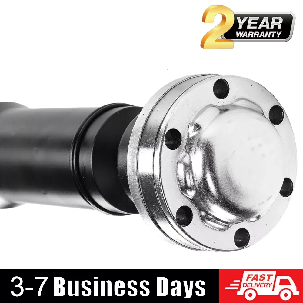 For Mercedes-Benz GL320 GL350 GL450 GL550 Rear Driveshaft Prop Shaft Assembly