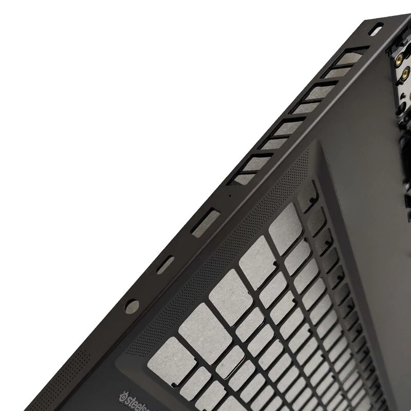 A+ For MSI GE76 GP76 10UE 11UE MS-17K1 MS-17K2 MS-17K3 Upper Case Palmrest Cover