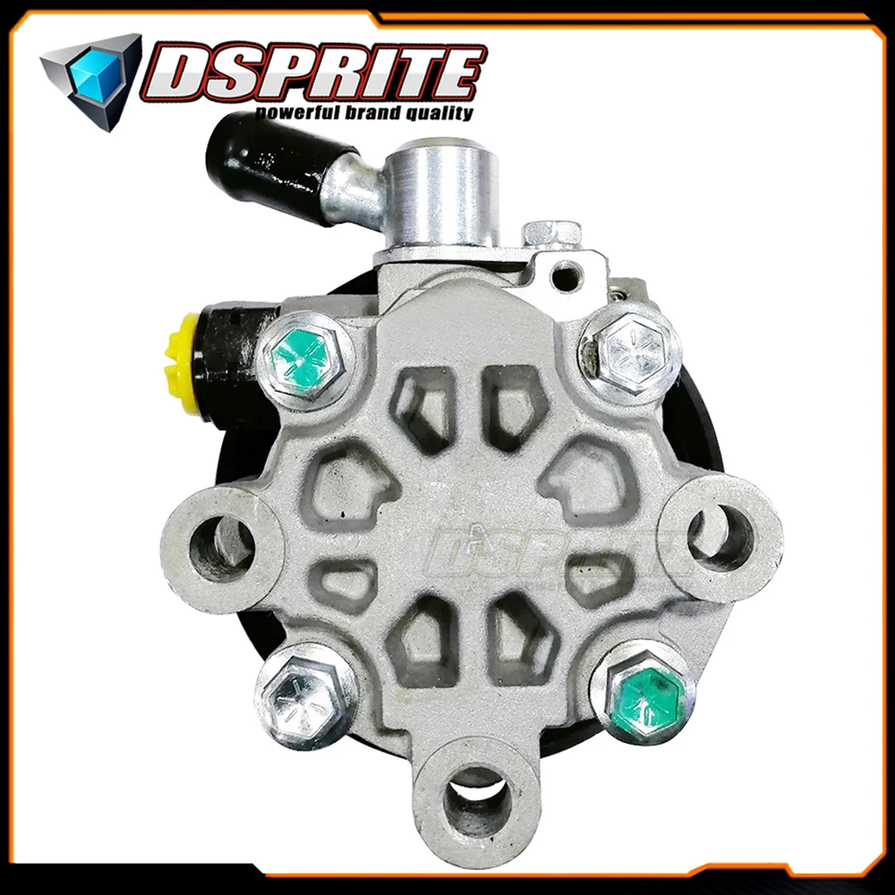 Hydraulic Power Steering Pump For Toyota Land Cruiser GRJ71 GRJ76 GRJ78 GRJ79 44310-60580 4431060580  2006-2013 Model 4.0L