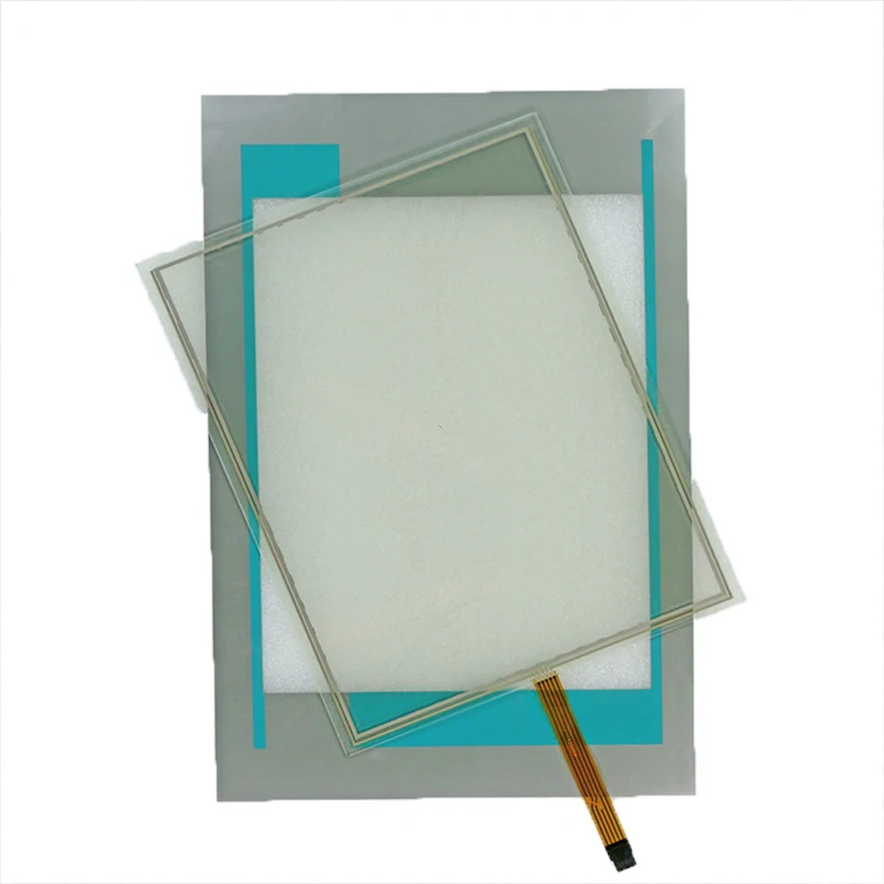 

Touch Screen + Protective Film 6AV7 861-2TA00-2AA0 6AV7861-2TA00-2AA0 For Siemens Flat Panel 15 Touch
