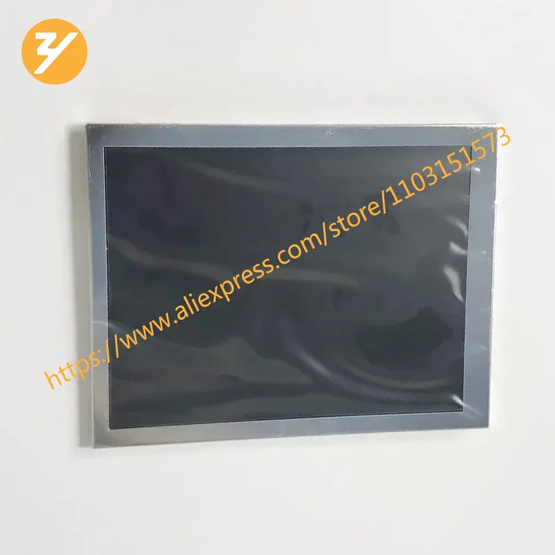 

TX17D01VM2EAB 6.5inch 640*480 TFT-LCD Screen Panel Zhiyan supply TX17D01VM2EAB