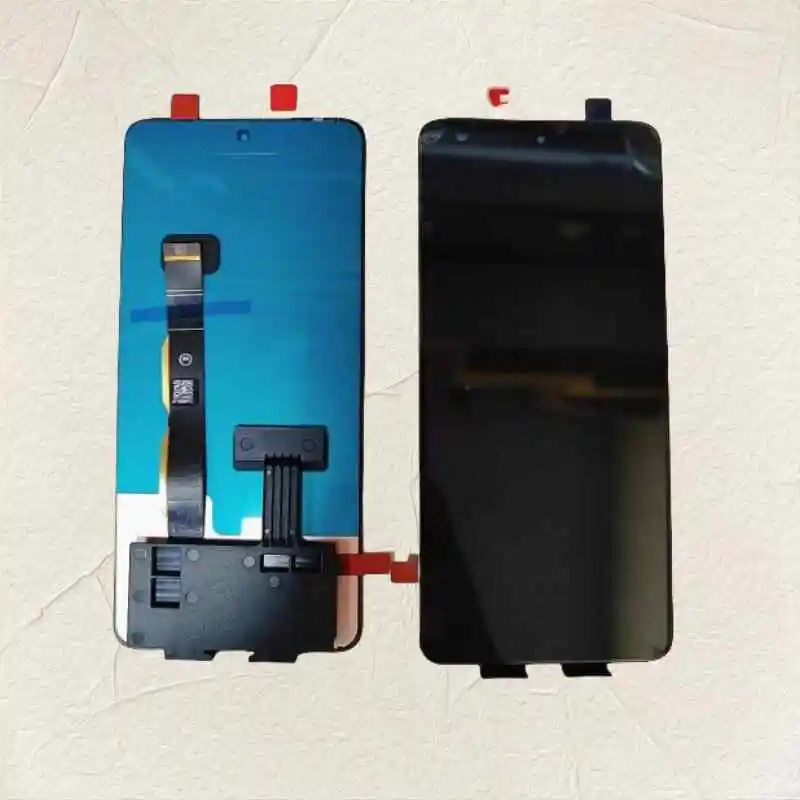 For Motorola Moto G84 TFT Screen Assembly XT2347 LCD Touch Display