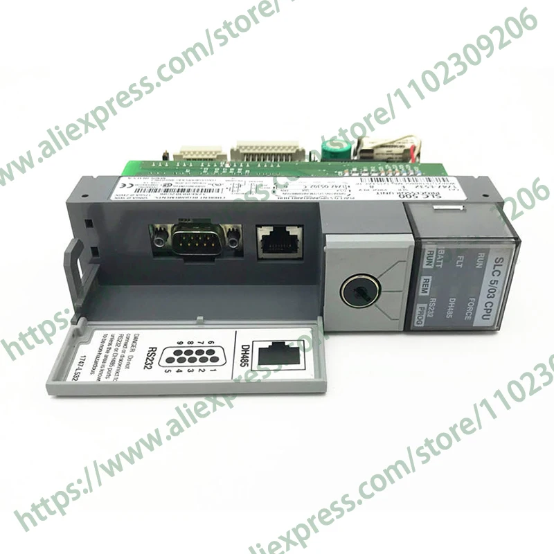 New Original Plc Controller 1747-L532 Moudle Immediate delivery