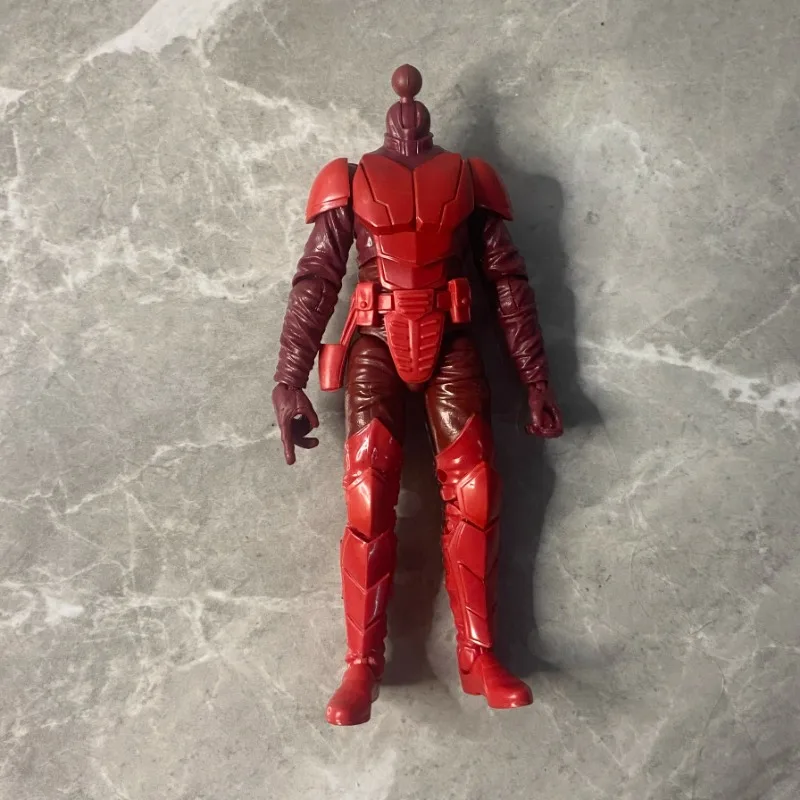 شخصية هاسبرو ستار وورز الرسمية مقاس 6 بوصات لشيباكا أوبي وان هان سولو جافا #2