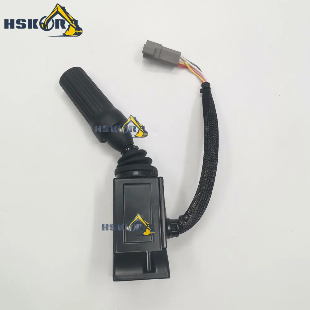 

CAT Compatible 310-9356 Backhoe Loader Transmission Control Switch for 416F 422E 428E 434E Models Heavy-Duty Machine Part