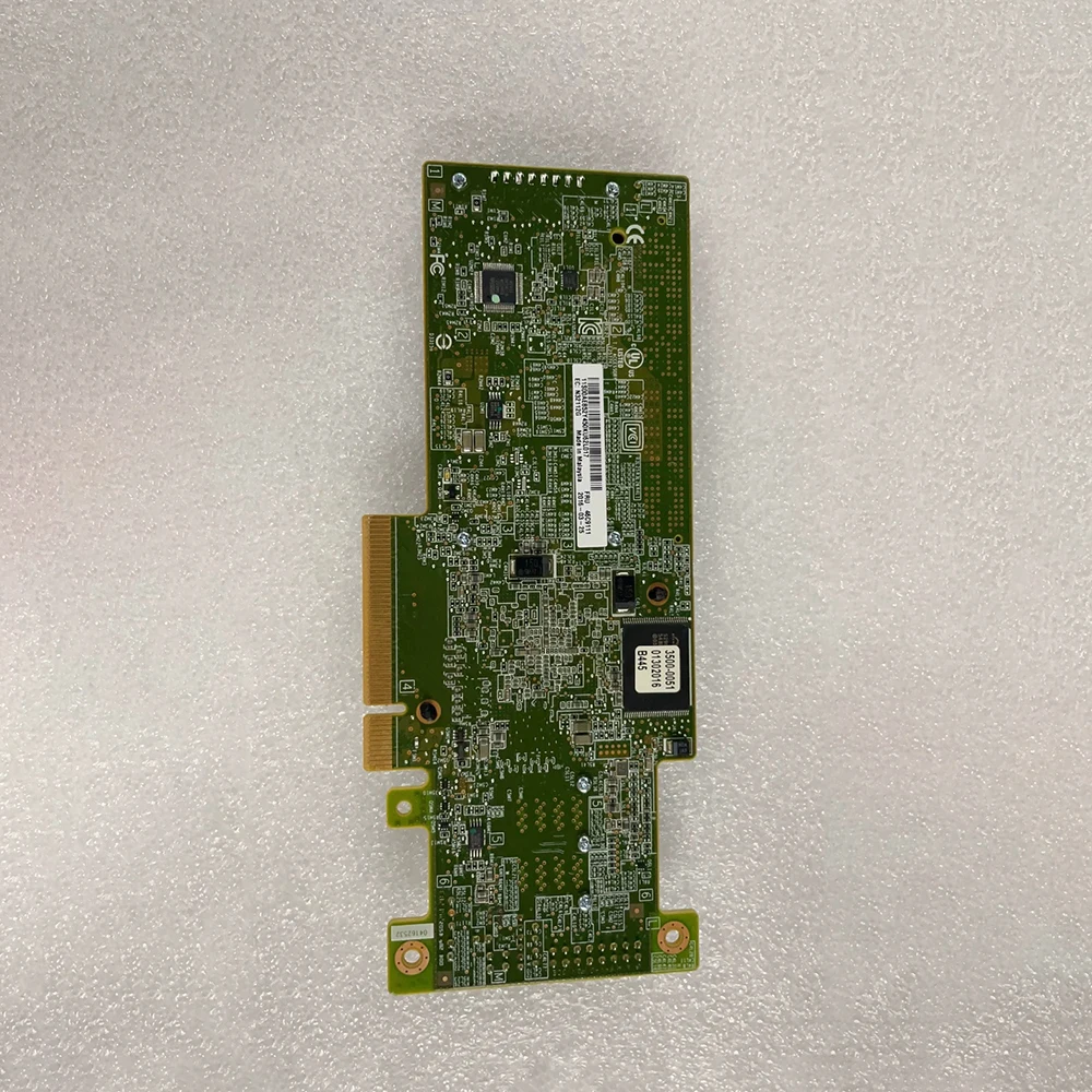 M5 210 Array Card Original Array Card With Cache X3650M5 46C9111 00AE852