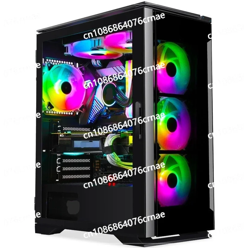 Pc Gamer High Quality Core I7  I9 E5-2680 CPU GTX 1060 /8G RAM 16G RAM DesKtop Computer Gaming Computers for Gaming Pc Game