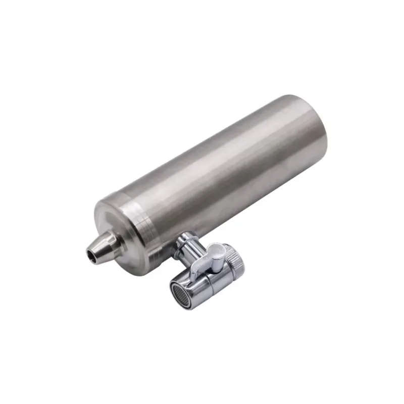 Portable Household Washable Ultrafiltration Membrane Sink Faucet Filter Kitchen Faucet Water