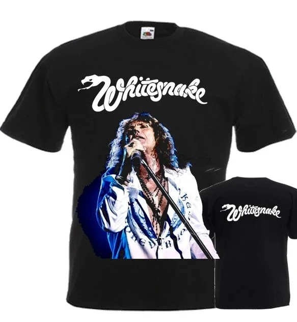 New T Shirt Whitesnake Sweet Talker Dtg Printed Tee S 7Xl