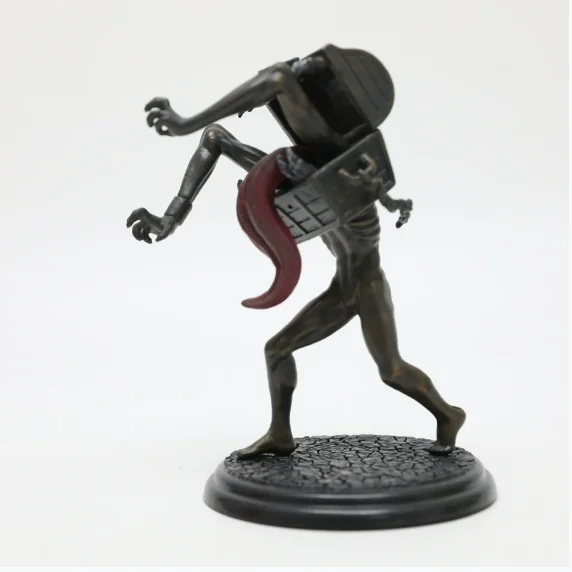 New Game Peripheral Dark Abyss Soul Walker Figure Superior Fa Han Knight Model Action Figure Ornament Children'S Toys Souvenir - view 5