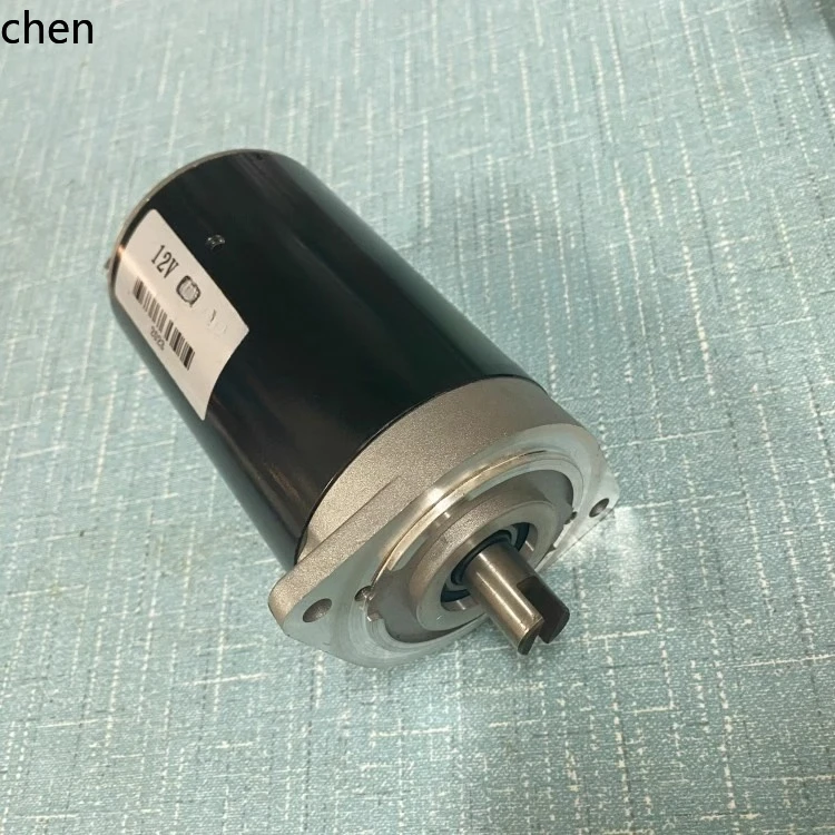 

ZML12v/24v/48v/60v/72v electro-hydraulic dump power unit motor electrical accessories