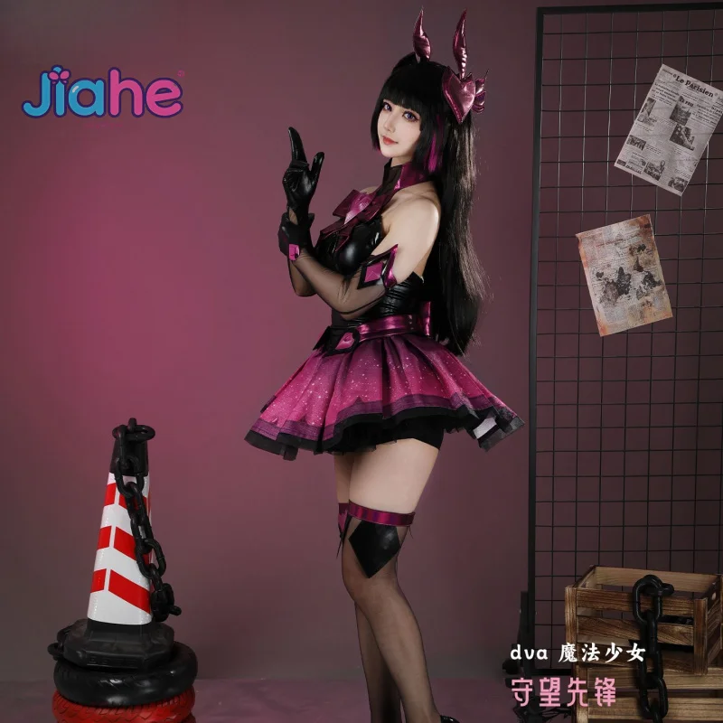 D.Va Game Overwatch… - image