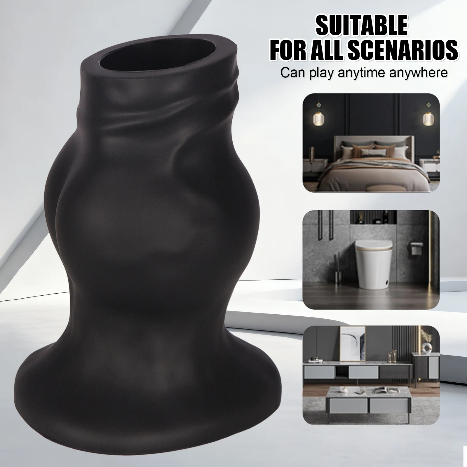 ضخمة الشرج بعقب المكونات الذكور الجوف الكبير الشرج المكونات توسيع موسع التدريب التوسع ضخمة بعقب المكونات للرجال مثلي الجنس الكبار الجنس لعب