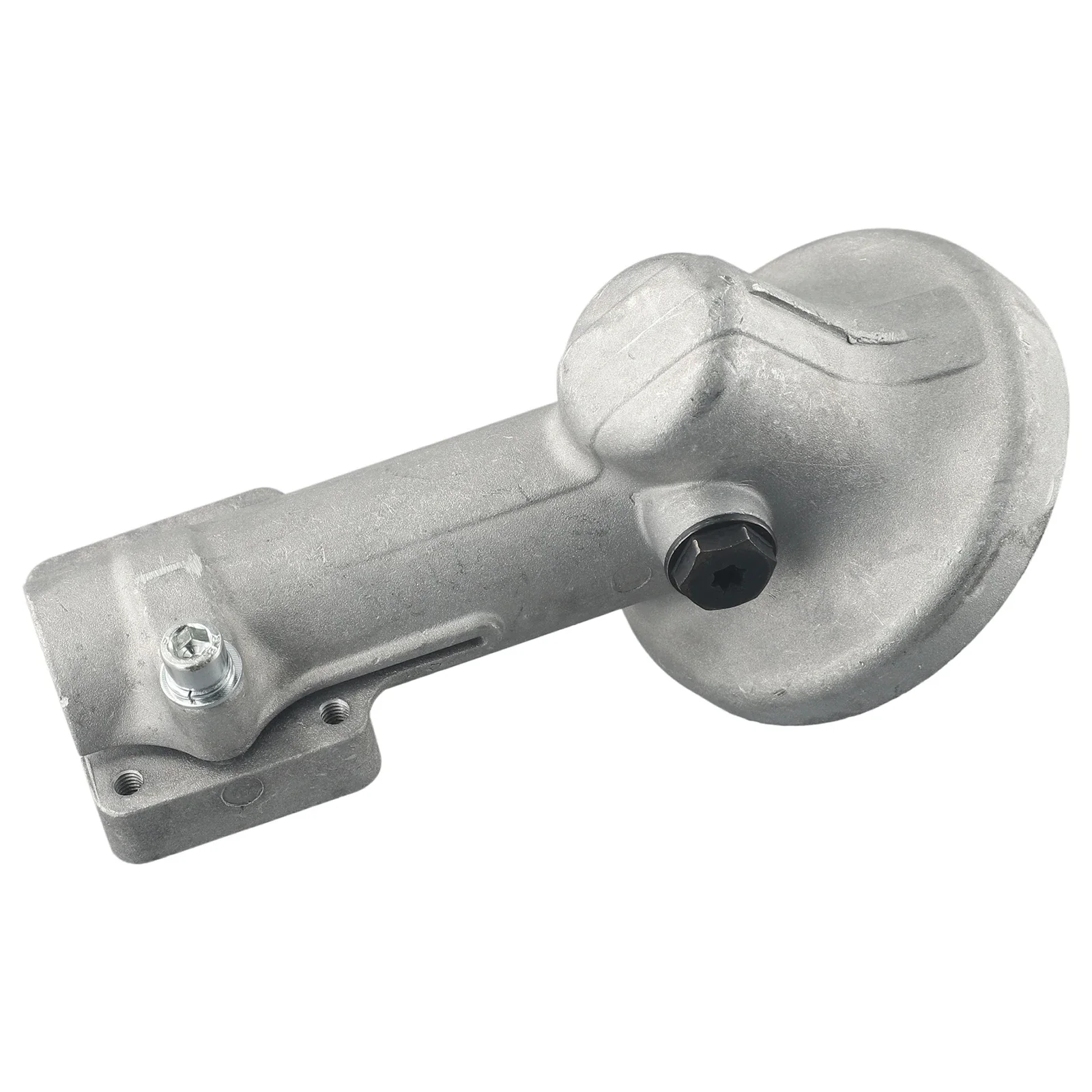 

Ландшафтный электроинструмент, передаточная деталь, тщательная Настройка, головка коробки передач, садовый электроинструмент, коробка передач, головка, детали триммера