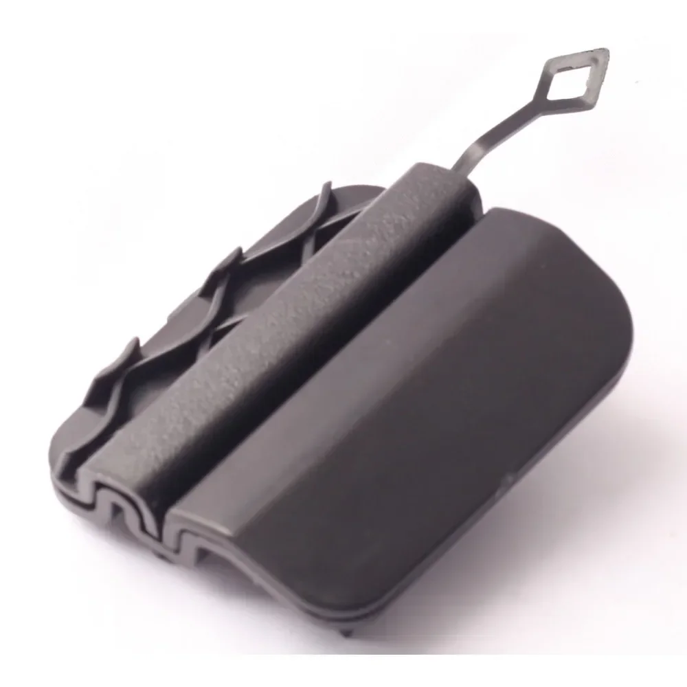 Figzero المصد الخلفي غطاء مقطورة لمرسيدس بنز C الفئة W204 W205 C63 C180 C200 C260 C300 2008-2021 #2