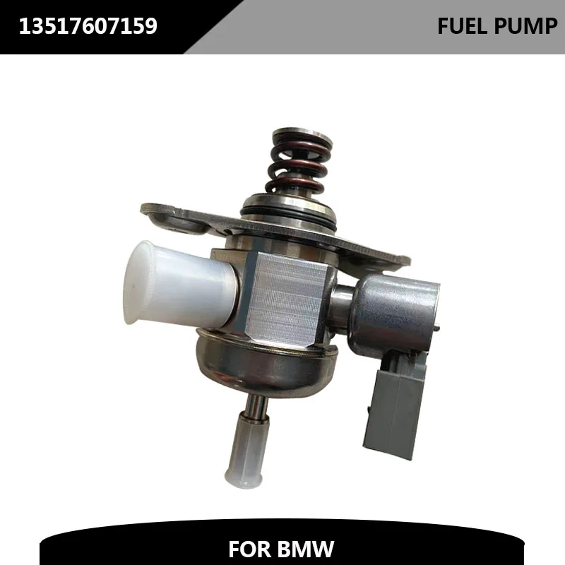 13517607159 For BMW Engine Parts High Pressure Fuel Pump For BMW 3  F30 F80 316i 320i 2012-2016/1 (F21) 114i 116i 118i 2011-2012