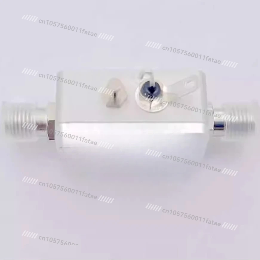 0.3 0.1-6 جيجا هرتز مضخم صوت منخفض الضوضاء للغاية، ترقية 2026 #4