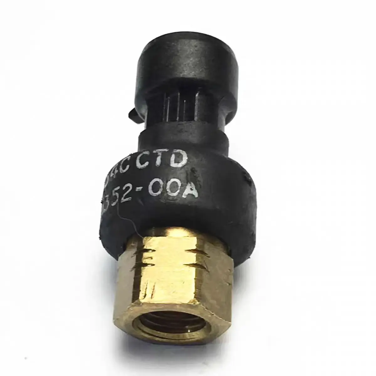 Original Refrigeration Compressor Spare Parts Pressure Sensor 2CP5-5-1 SA995 Pressure Transducer 12-00352-00A