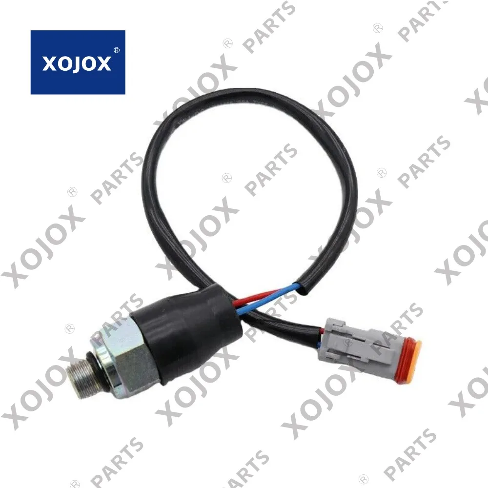 Датчик давления XOJOX для экскаватора R200W7 R55W7 R140W7 R170W7