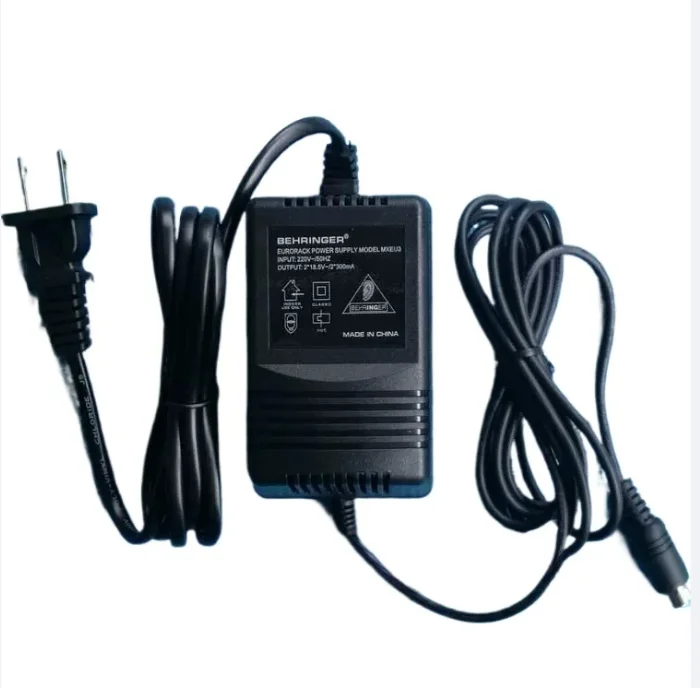 For BEHRINGER Bailingda mixer UB XENYX QX1002 1202FX power supply