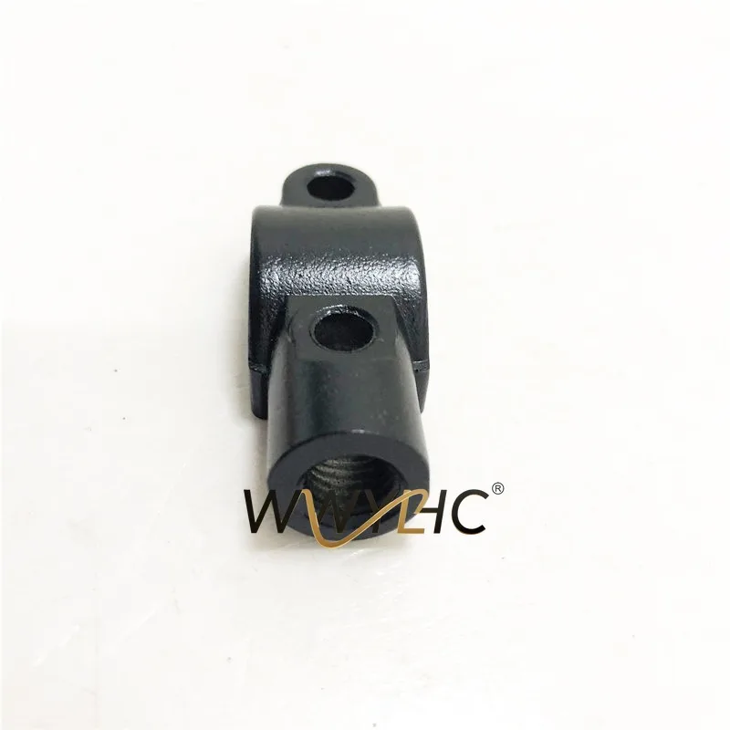 Suitable for Benelli Accessories Huanglong 600 Small Huanglong 300 Handle Fixing Cover BJ250/300/600 Rearview Mirror