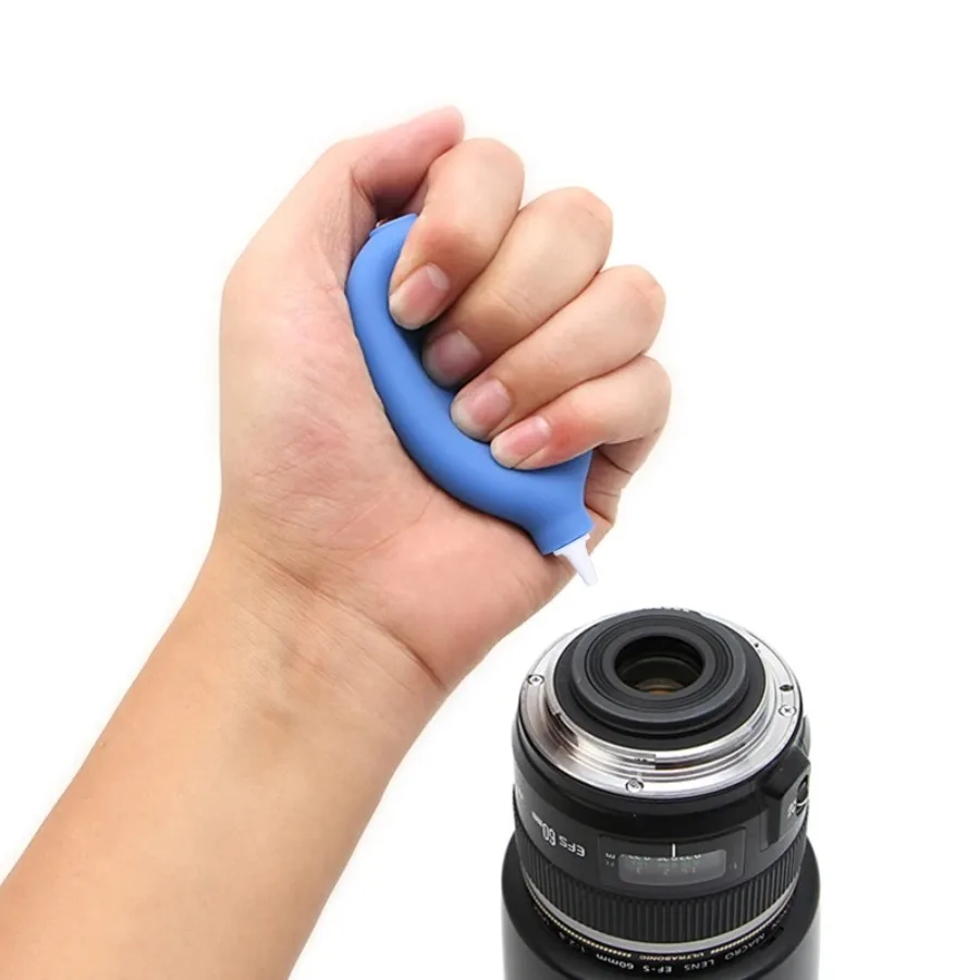 Air Dust Blower Watch Jewellery Cleaning Dust Remover Gadget Equipment for Home Bedroom Dormitory  Screen Dust Remove