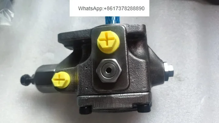 PVL-200 Spot Inventory Variable Pressure Vane Pump