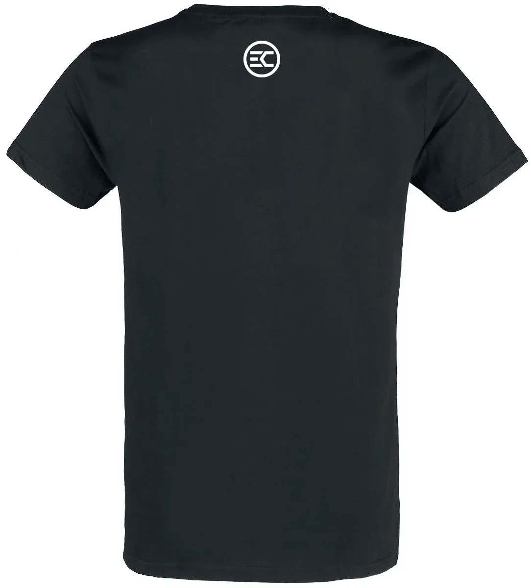 Electric Callboy Tekkno Changed My Life Print T-Shirt für Männer und Frauen, Electronic Core Band, Unisex Kurzarm-T-Shirt – Detail 7